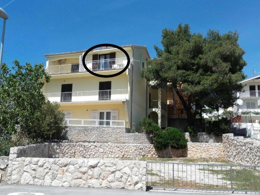 Apartment By The Beach Primošten المظهر الخارجي الصورة