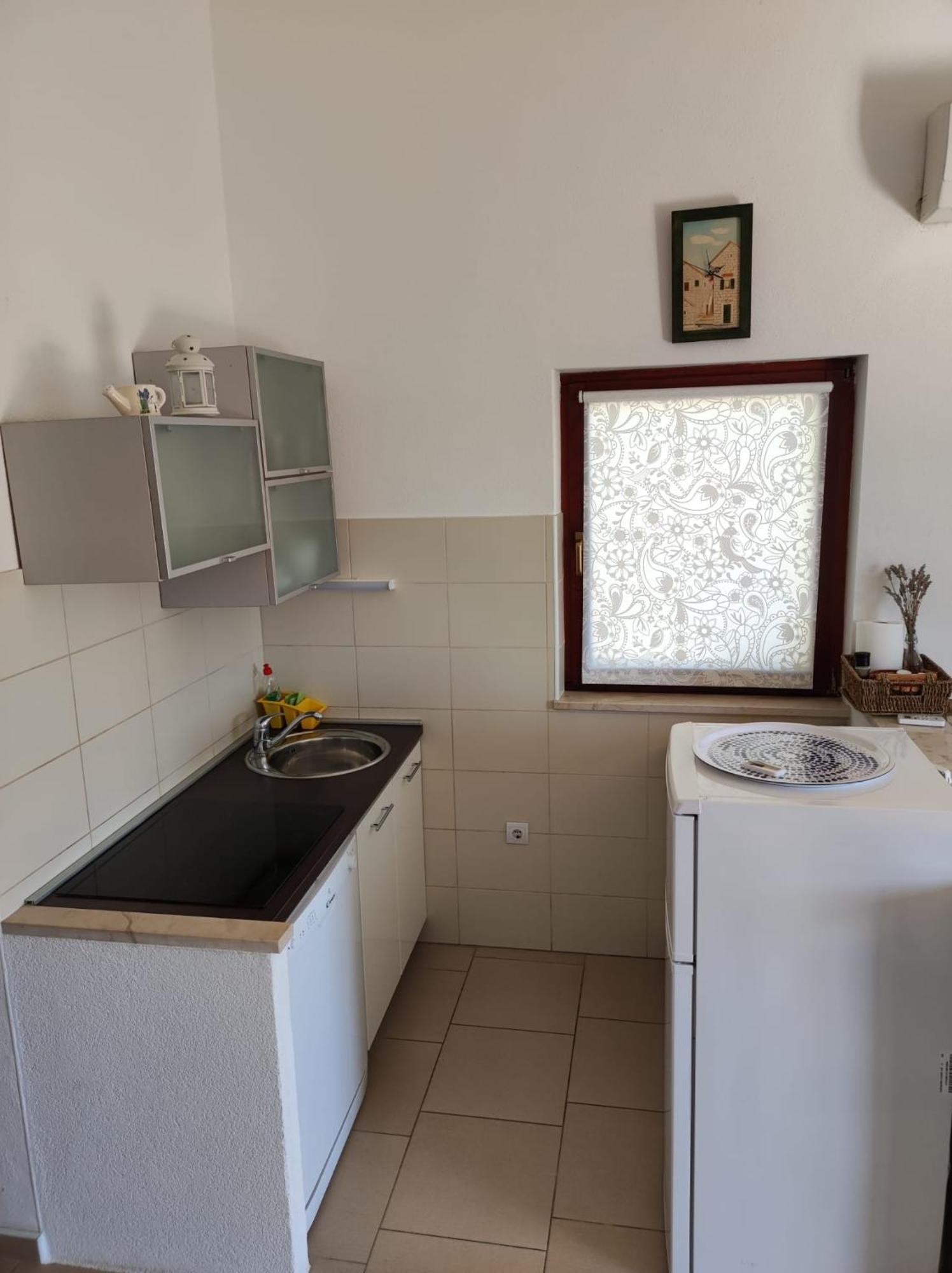 Apartment By The Beach Primošten المظهر الخارجي الصورة